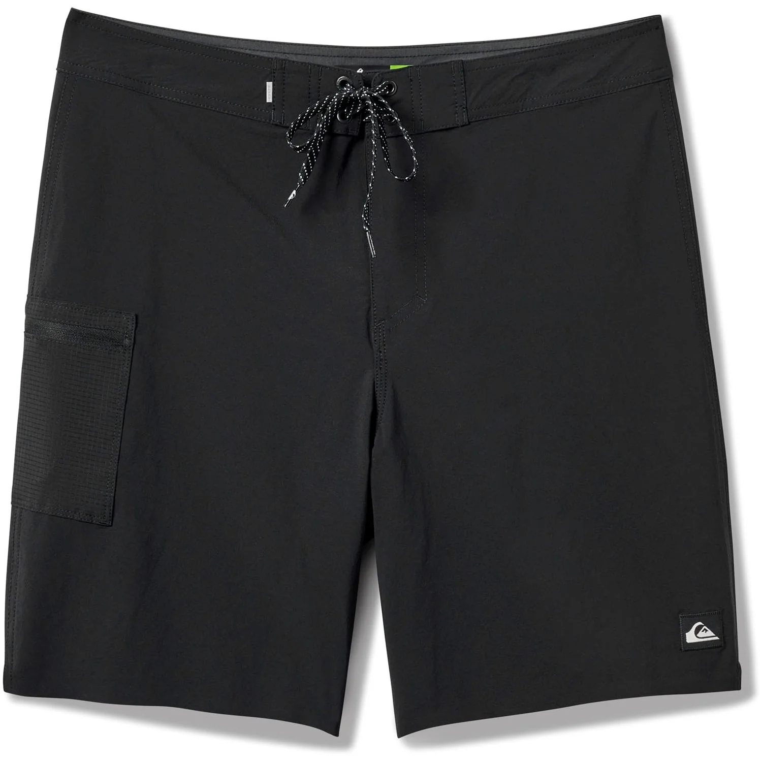 Quiksilver - Mens Highline Pro Straight 19 Boardshort - Image 2