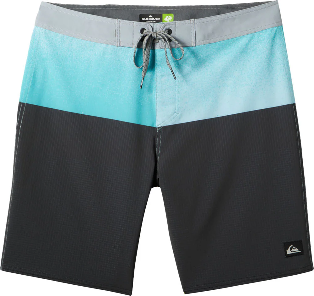 Quiksilver - Mens Highline Straight Leg 19 Boardshort - Image 9