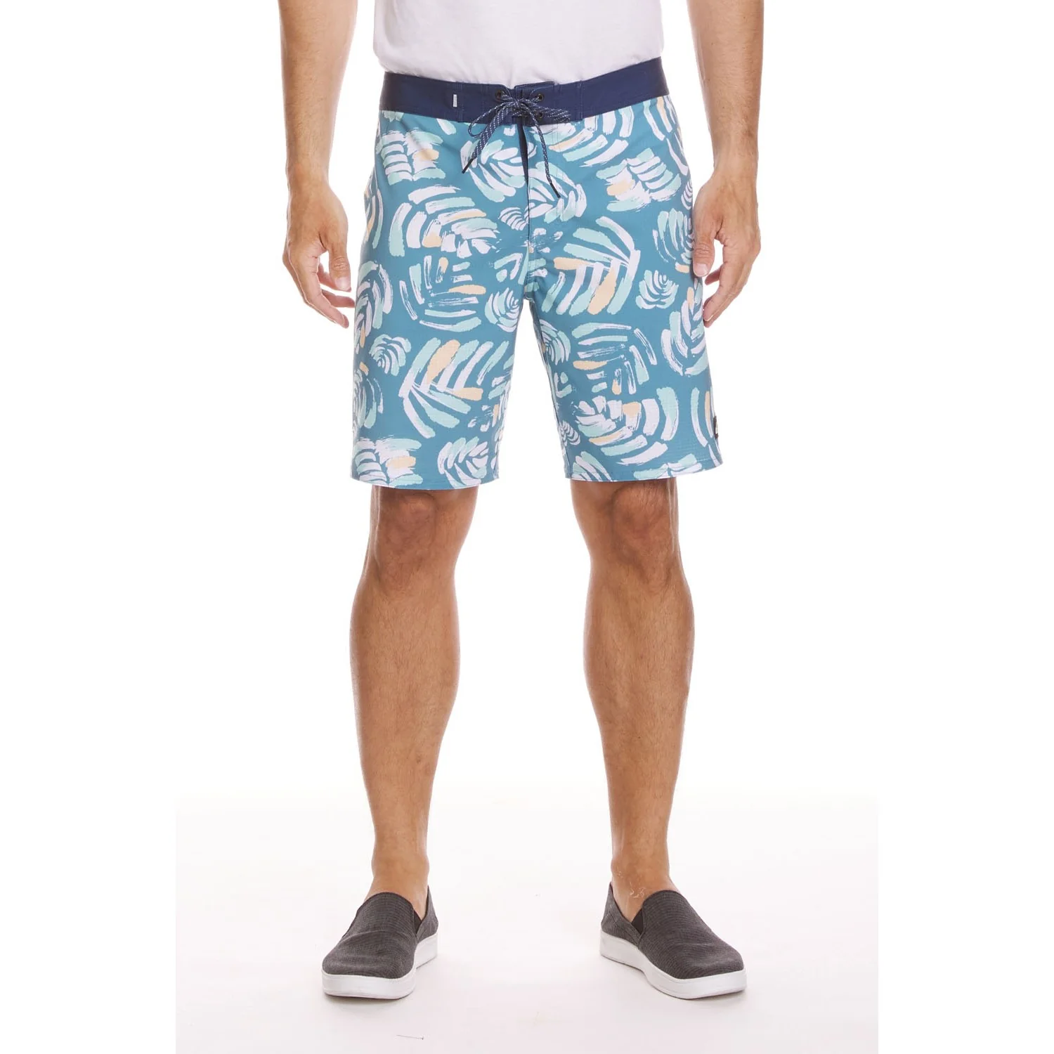 Quiksilver - Mens Highline Straight Leg 19 Boardshort - Image 7