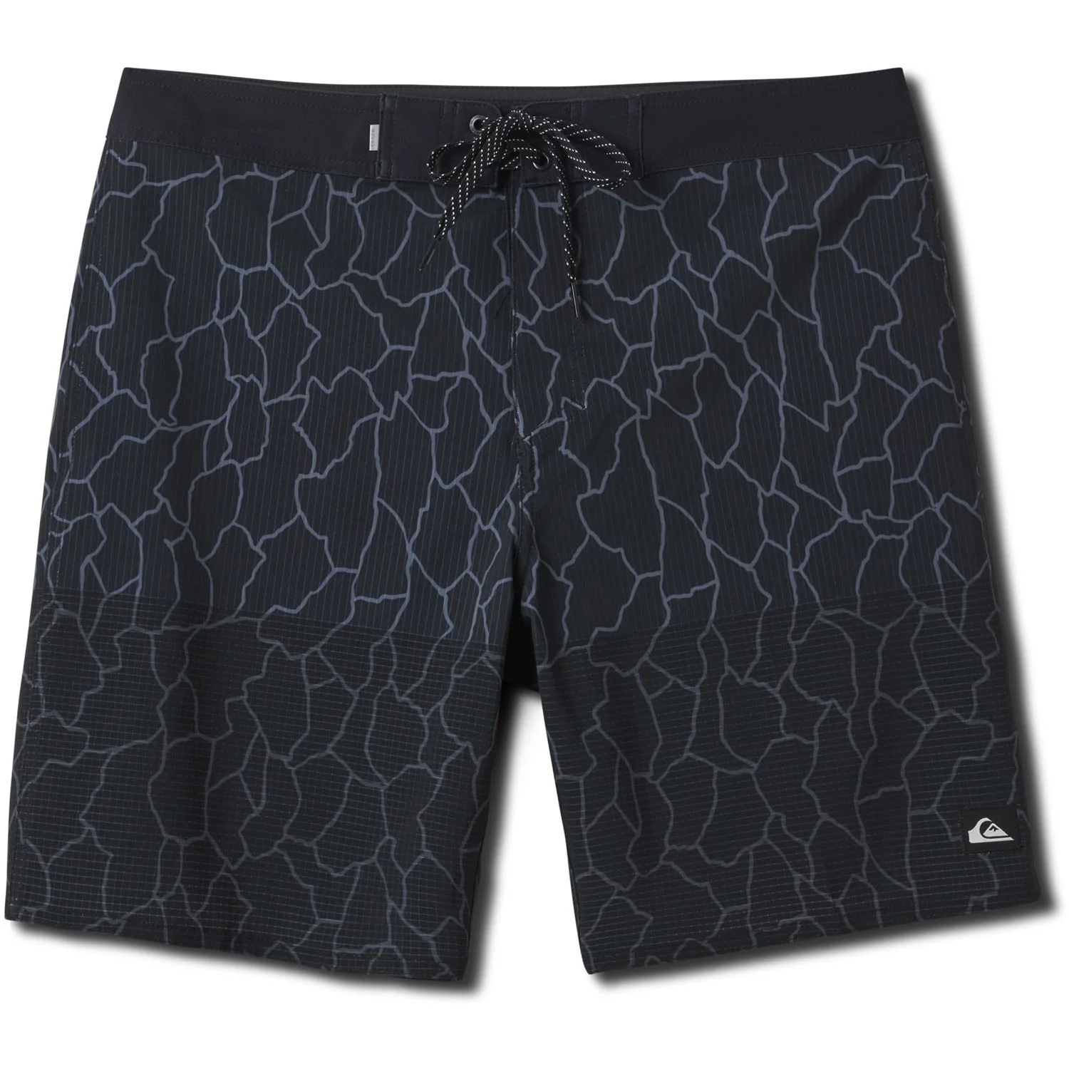 Quiksilver - Mens Highline Straight Leg 19 Boardshort - Image 8