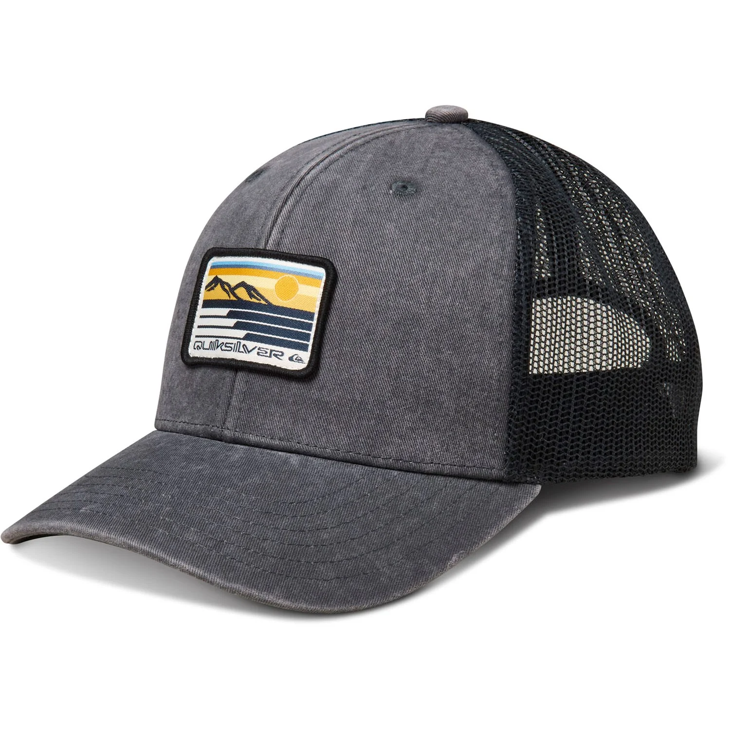 Quiksilver - Mens Infinity Cap - Image 2