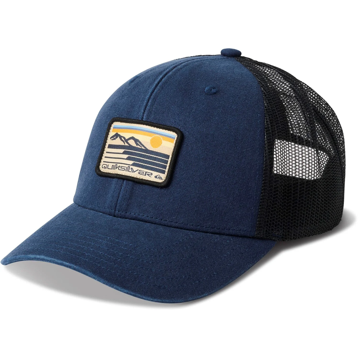 Quiksilver - Mens Infinity Cap - Image 3