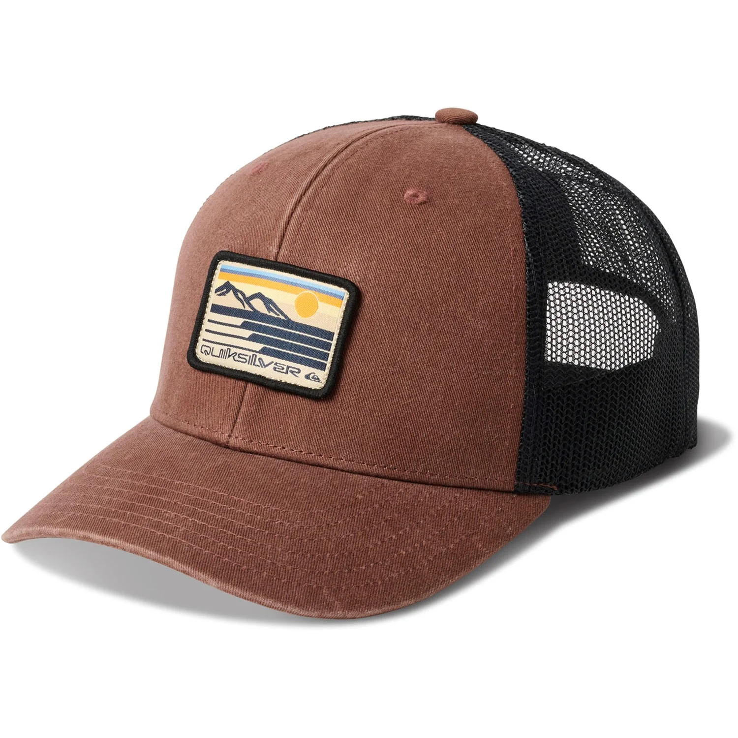 Quiksilver - Mens Infinity Cap - Image 5