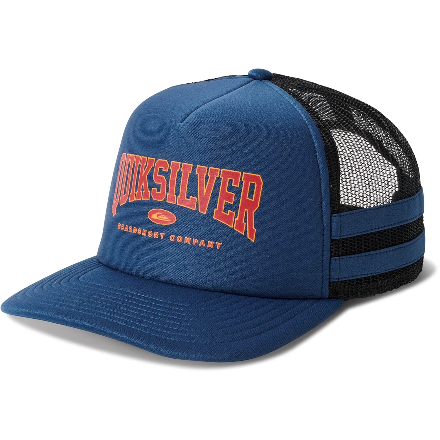 Quiksilver - Mens Jockey Cap - Image 2