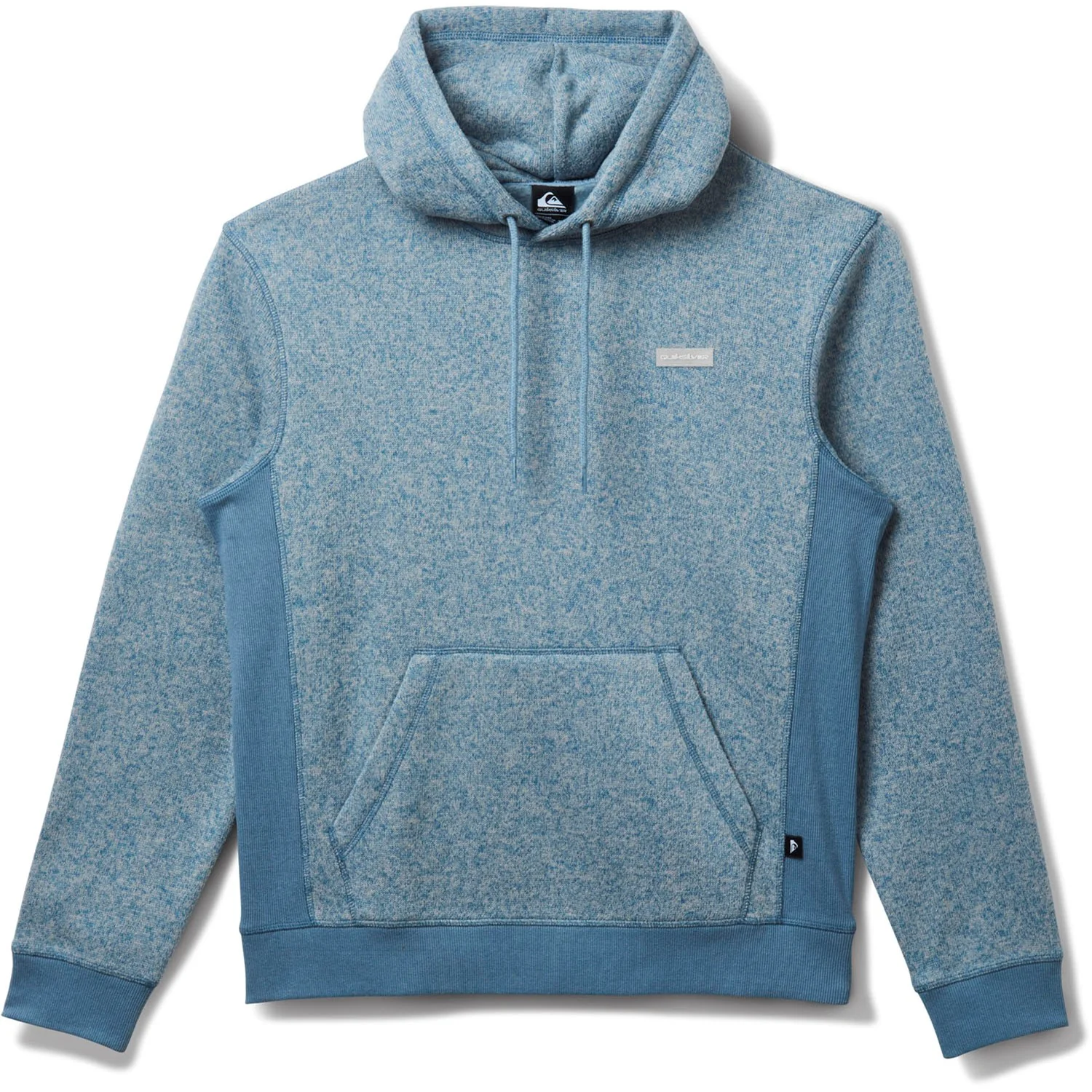 Quiksilver - Mens Keller Long Sleeve Hoodie - Image 8