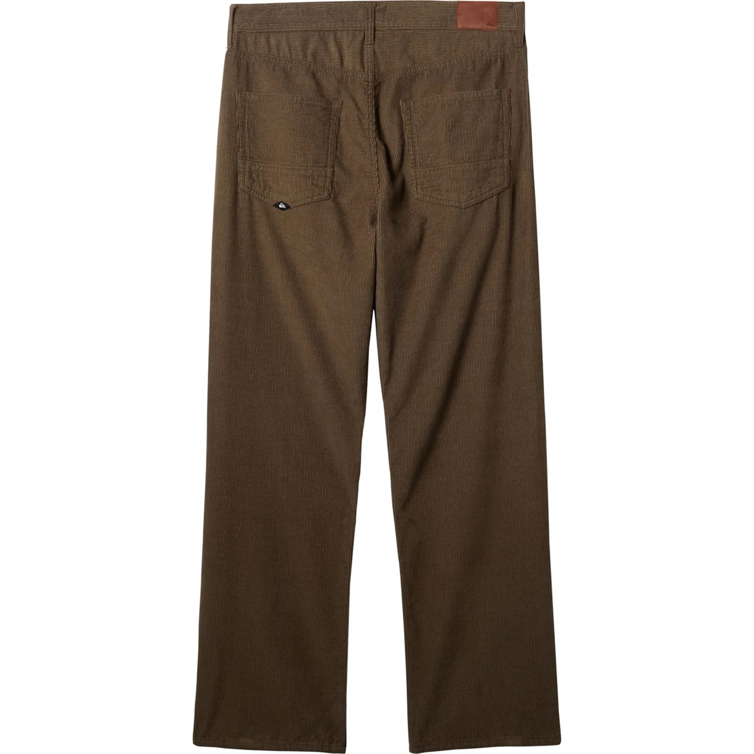 Quiksilver - Mens Landers Cord Pant