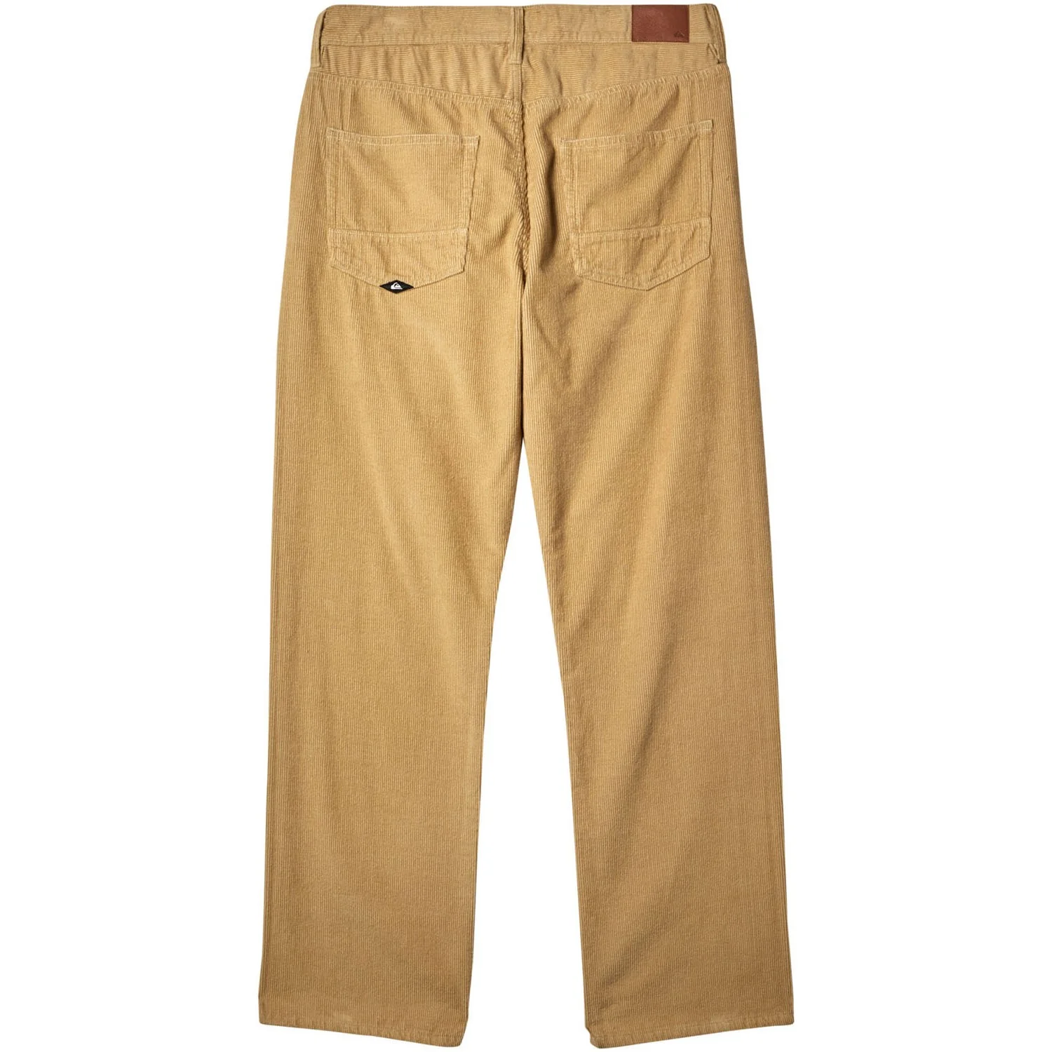 Quiksilver - Mens Landers Cord Pant - Image 3