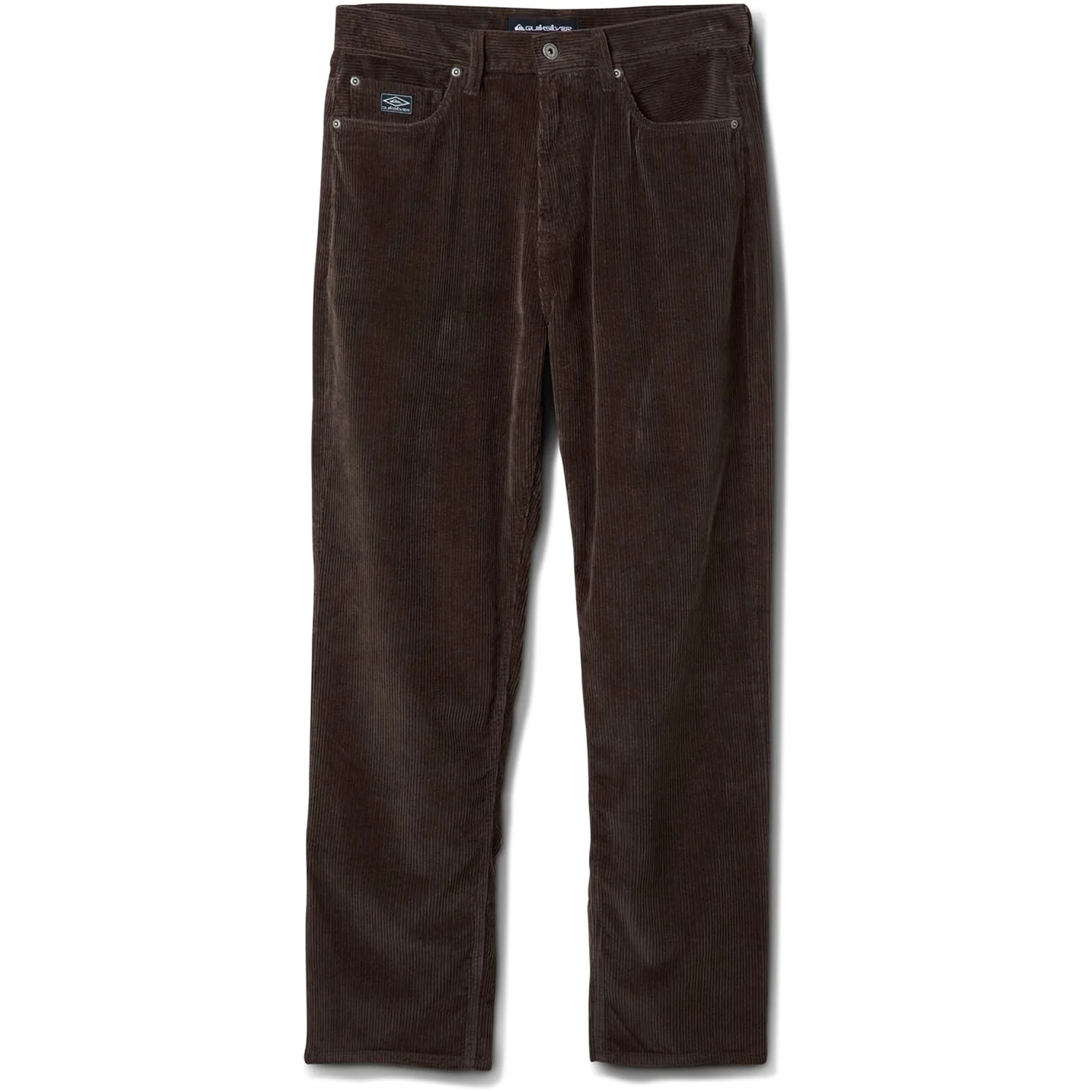 Quiksilver - Mens Landers Cord Pants