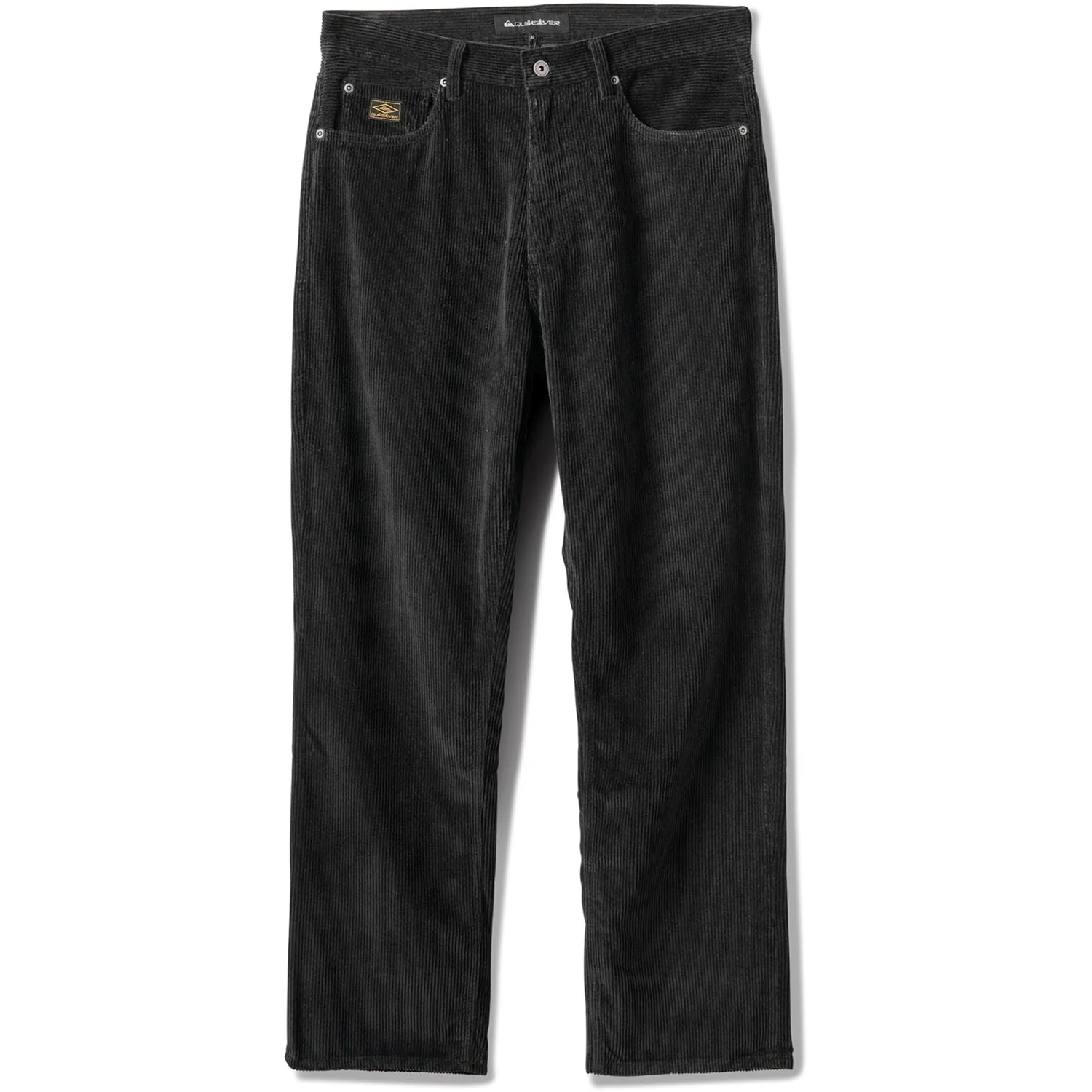 Quiksilver - Mens Landers Cord Pants - Image 3