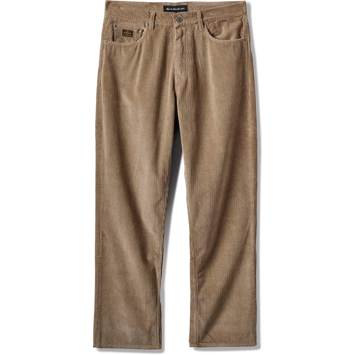Quiksilver - Mens Landers Cord Pants - Image 8
