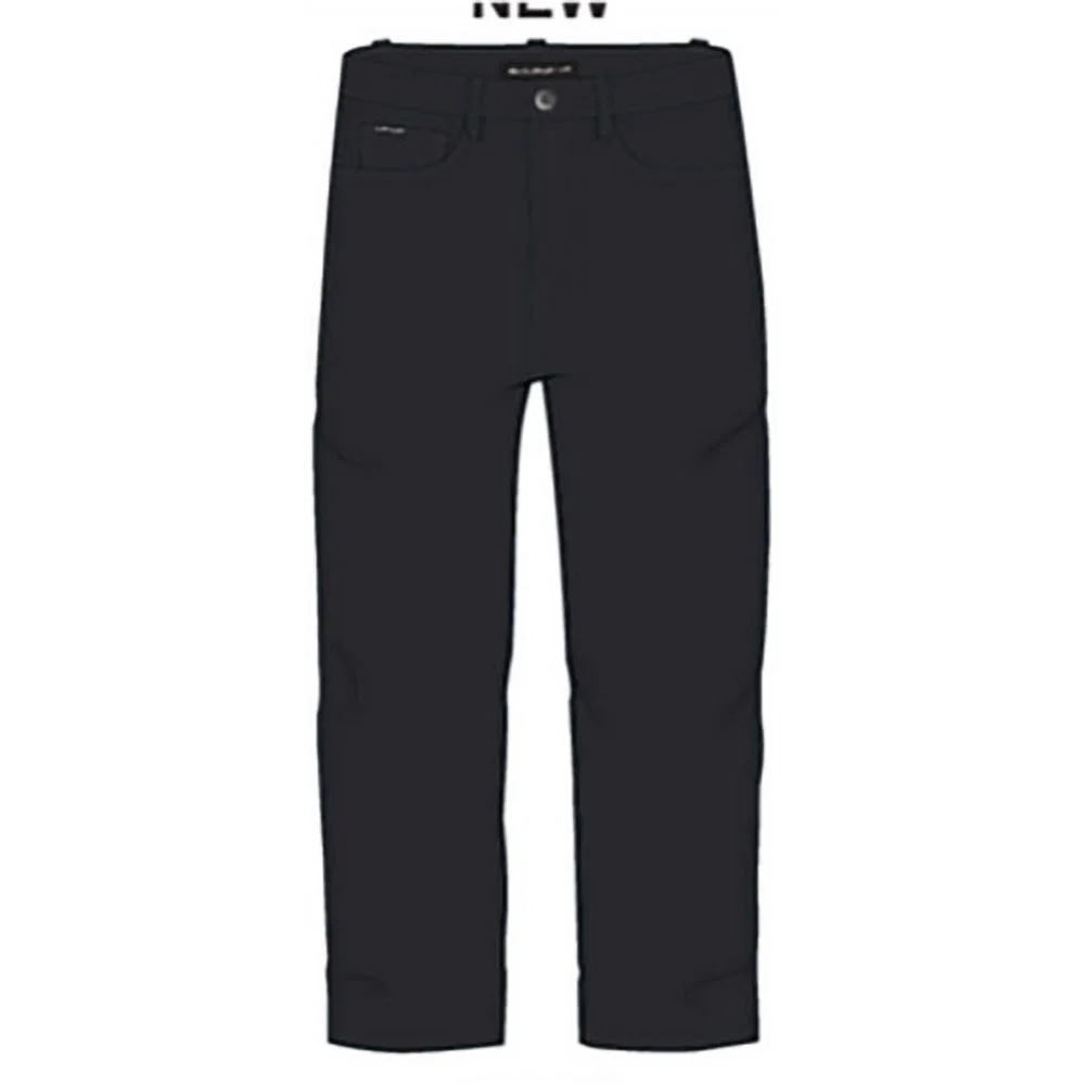 Quiksilver - Mens Landers Far Out Pant - Image 2