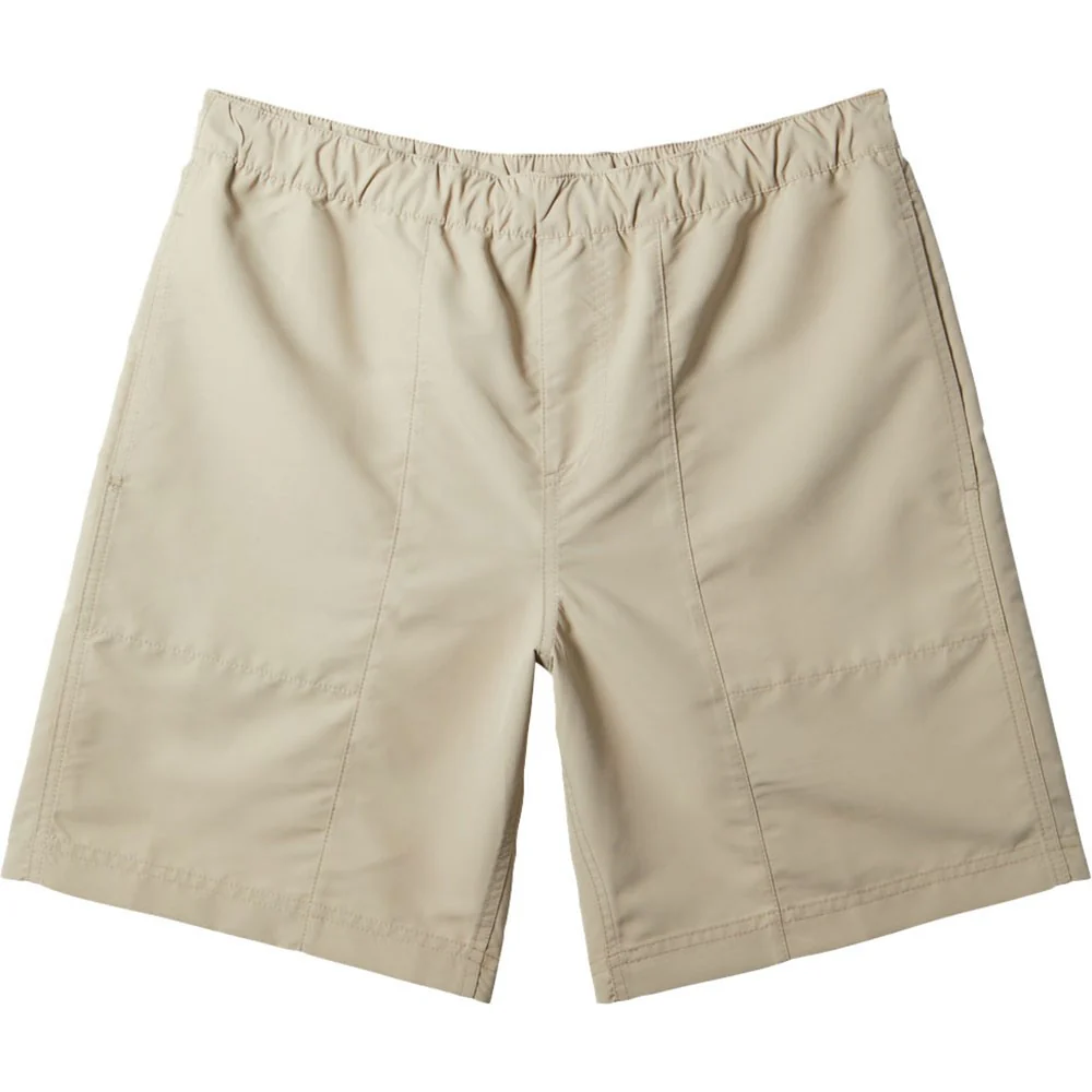Quiksilver - Mens Made Better Amphibian 18.5 Shorts - Image 2