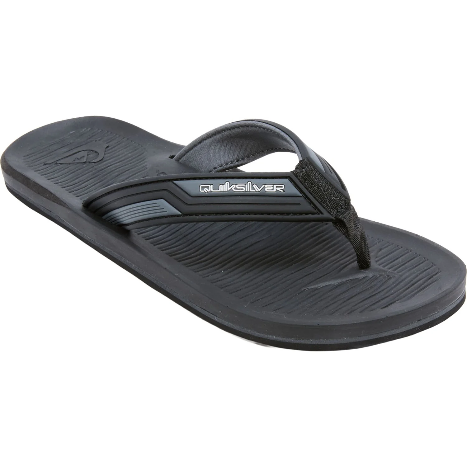 Quiksilver - Mens Makua Slim Sandal