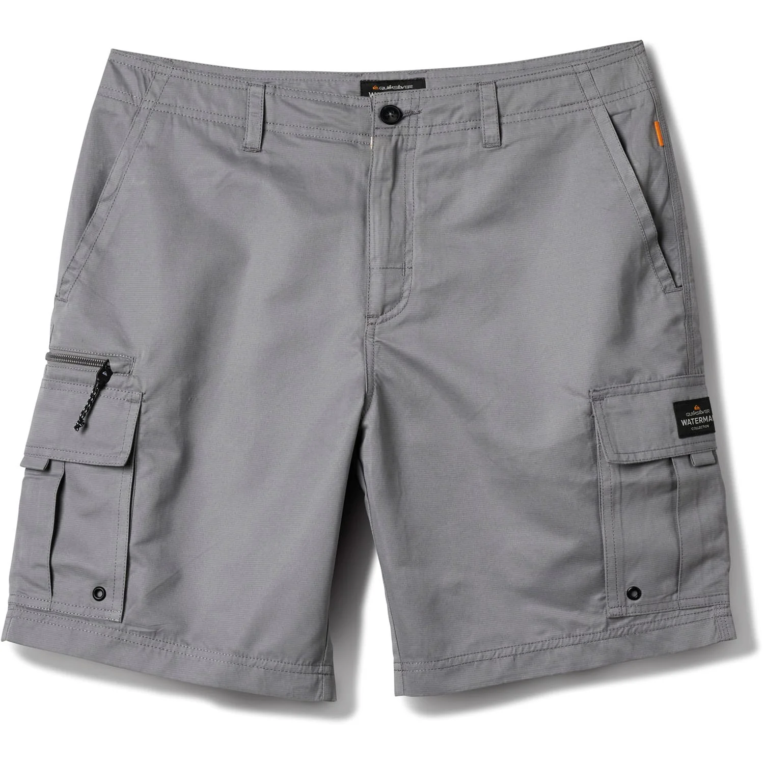 Quiksilver - Mens Maldive Atol Shorts - Image 3