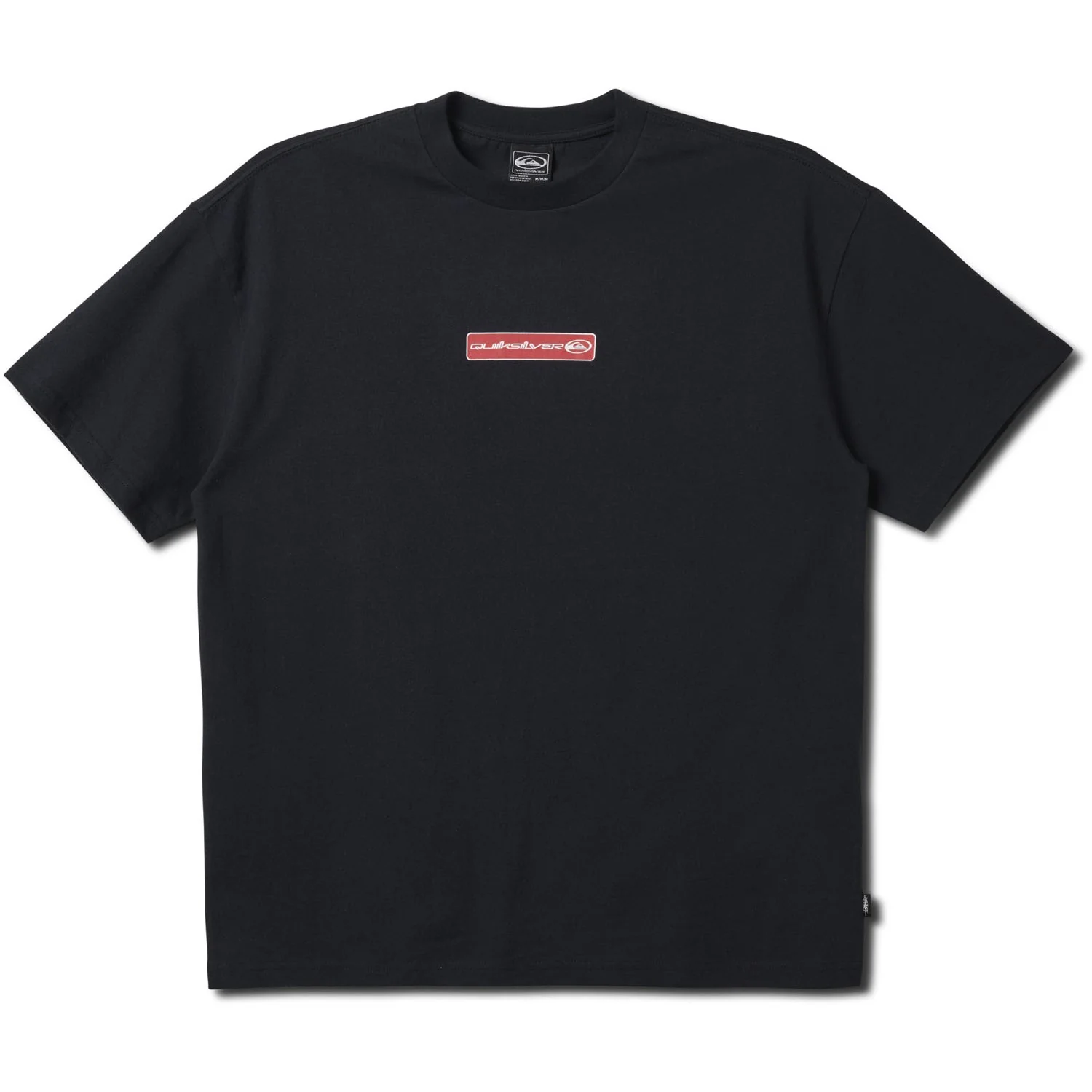 Quiksilver - Mens Mercury Bitter Mer T-Shirt - Image 2
