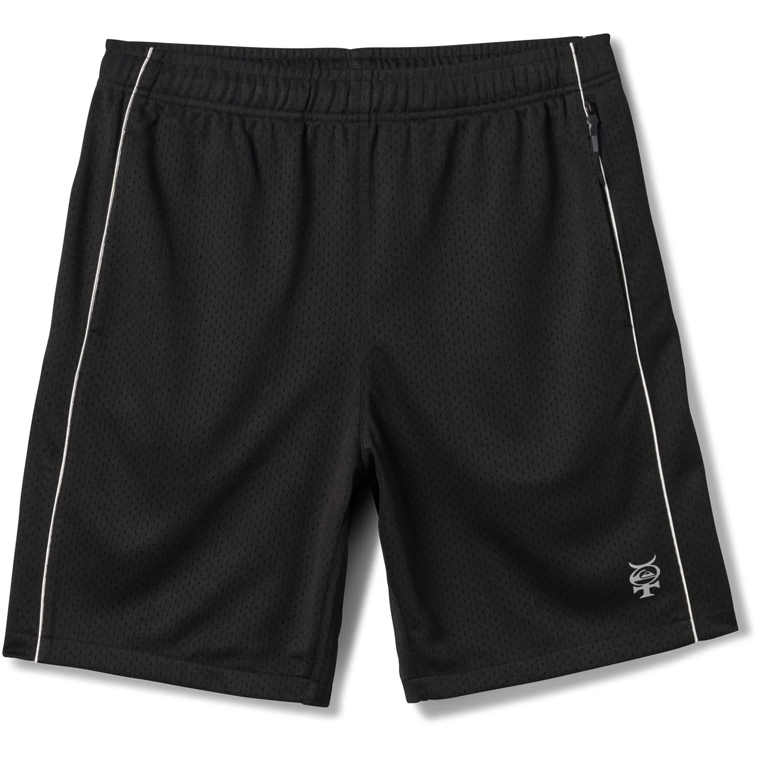 Quiksilver - Mens Mercury Mesh Short Knit Shorts