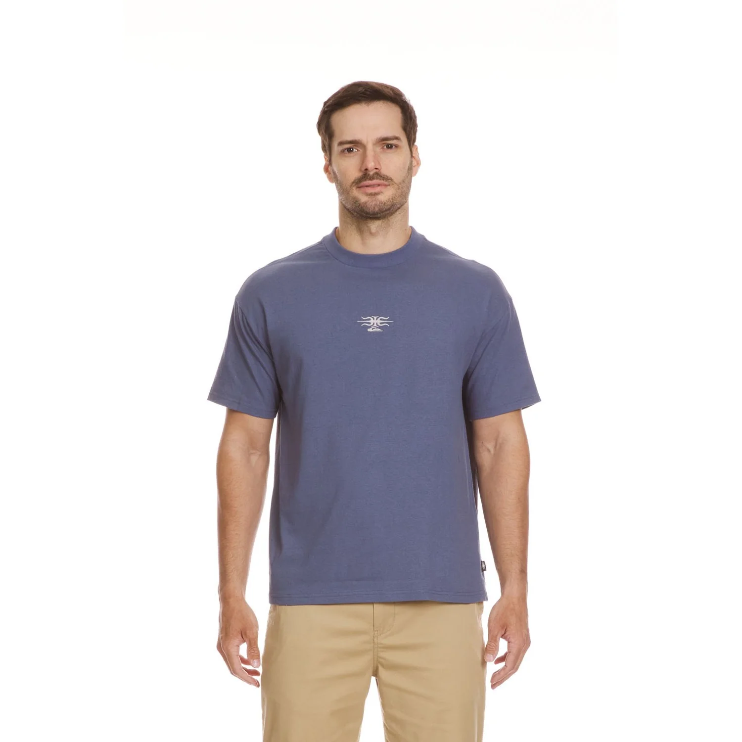 Quiksilver - Mens Mercury Tribe Mer T-Shirt