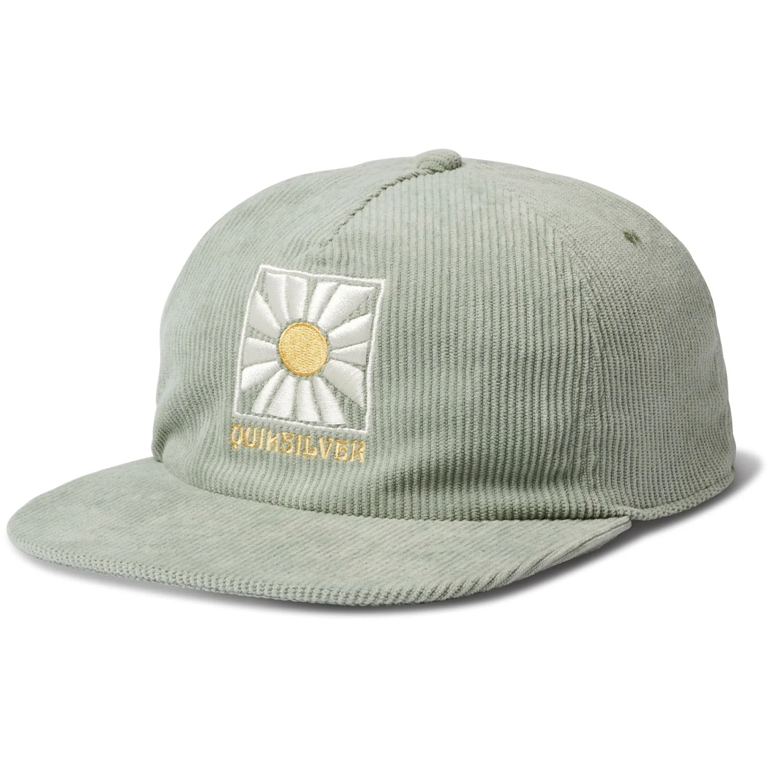 Quiksilver - Mens Mirror Reserve Cap - Image 2