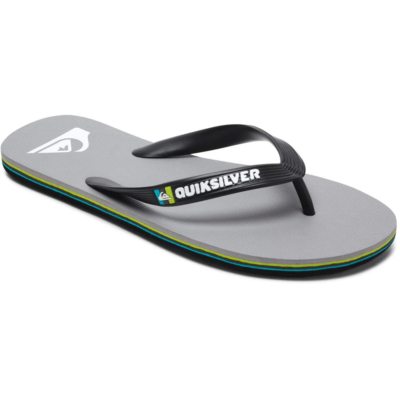 Quiksilver - Mens Molokai Sandals - Image 4