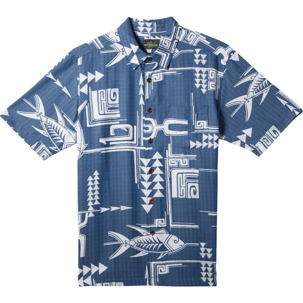 Quiksilver - Mens Molokai Shirt - Image 2