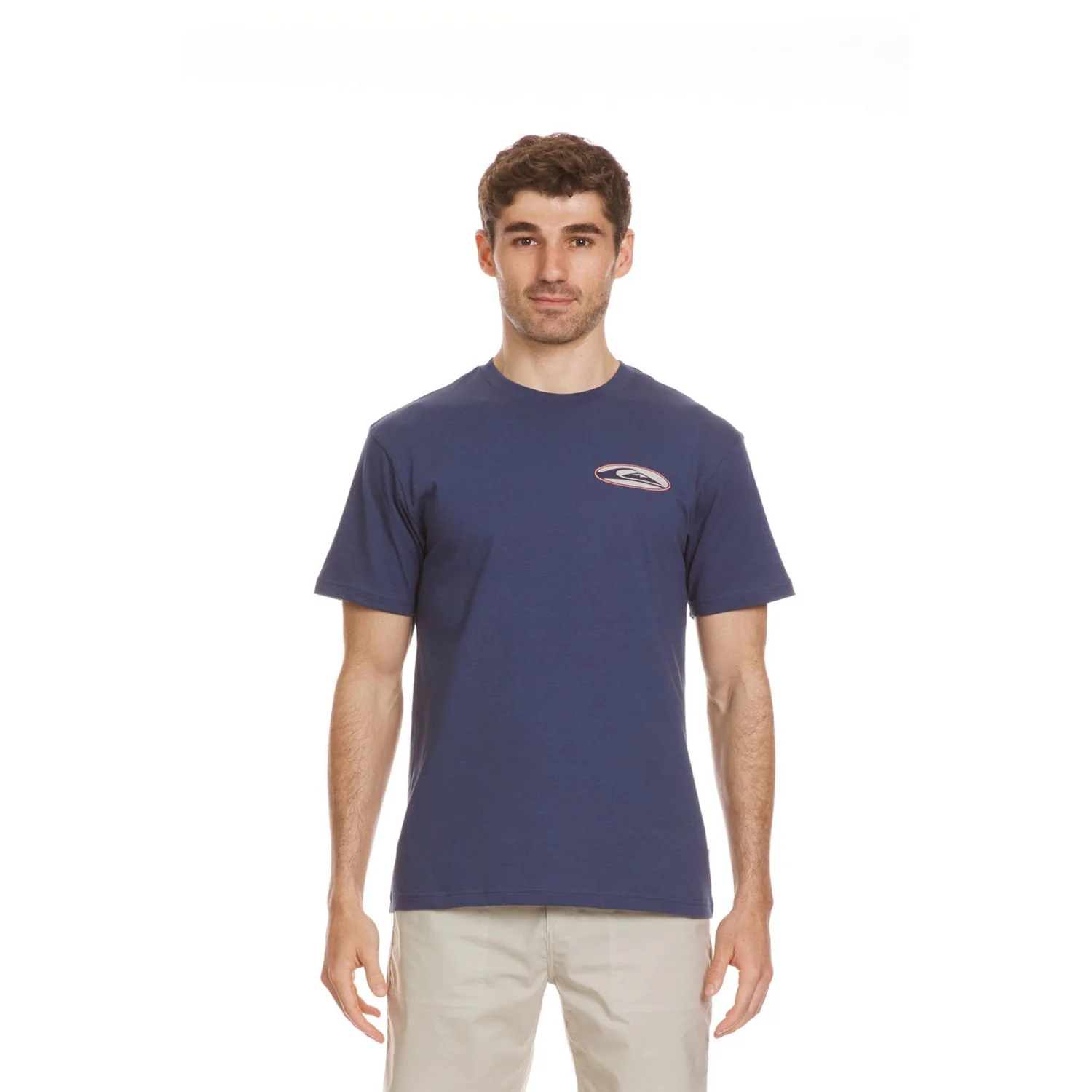 Quiksilver - Mens New Dawn T-Shirt - Image 2