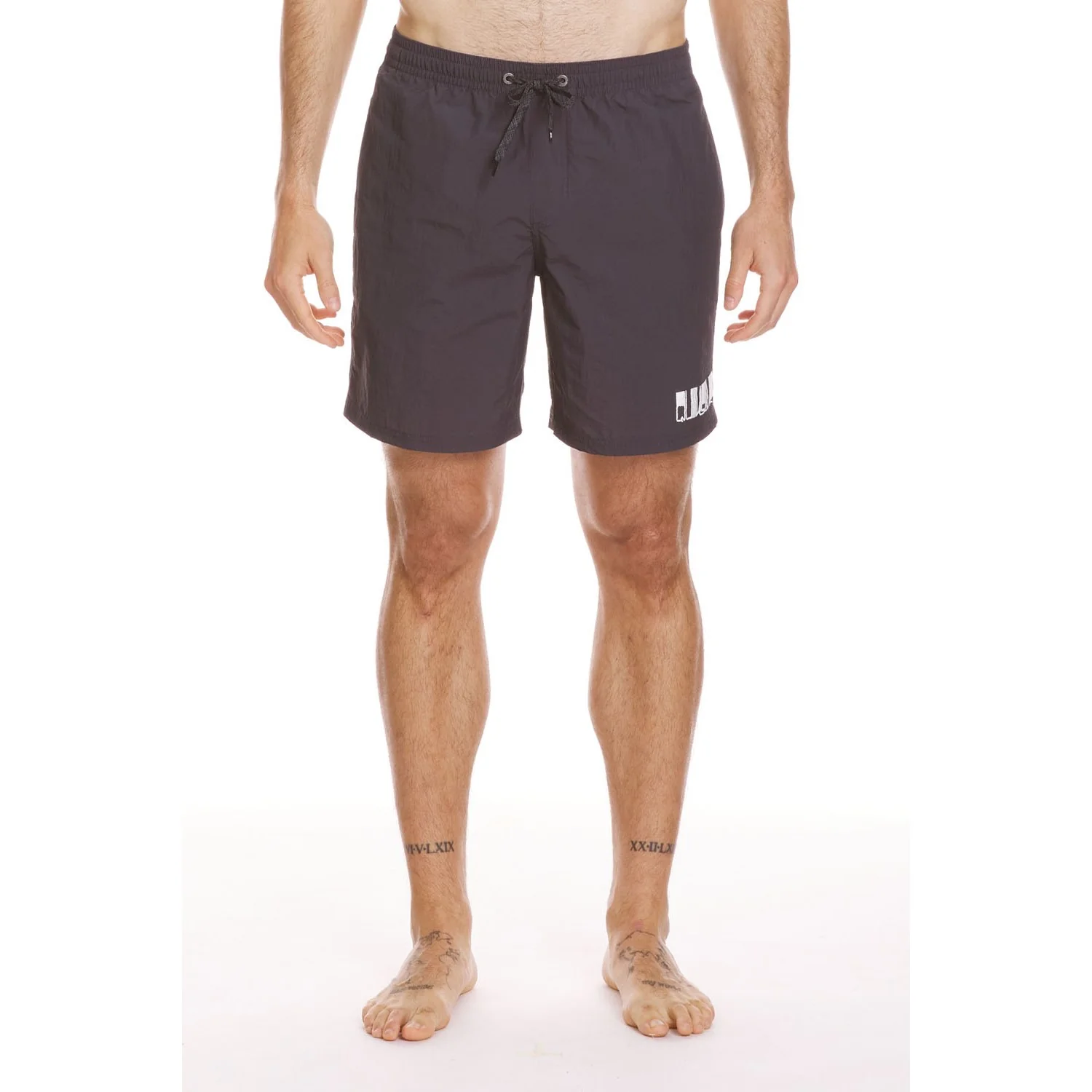 Quiksilver - Mens Nylon Volley 18 Shorts - Image 4