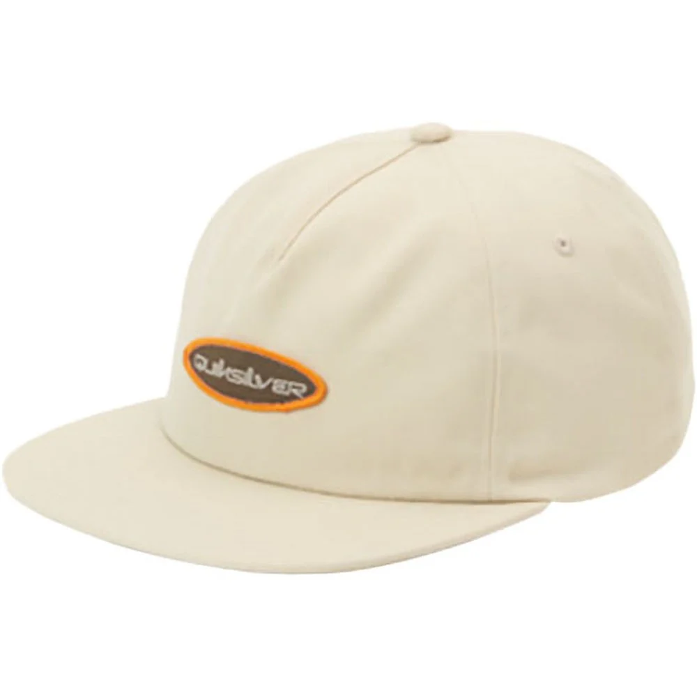 Quiksilver - Mens Omni Locked Hat - Image 2