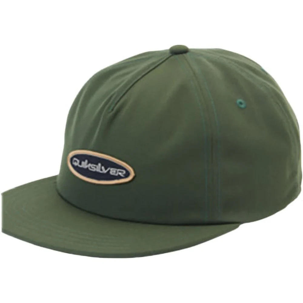 Quiksilver - Mens Omni Locked Hat - Image 3