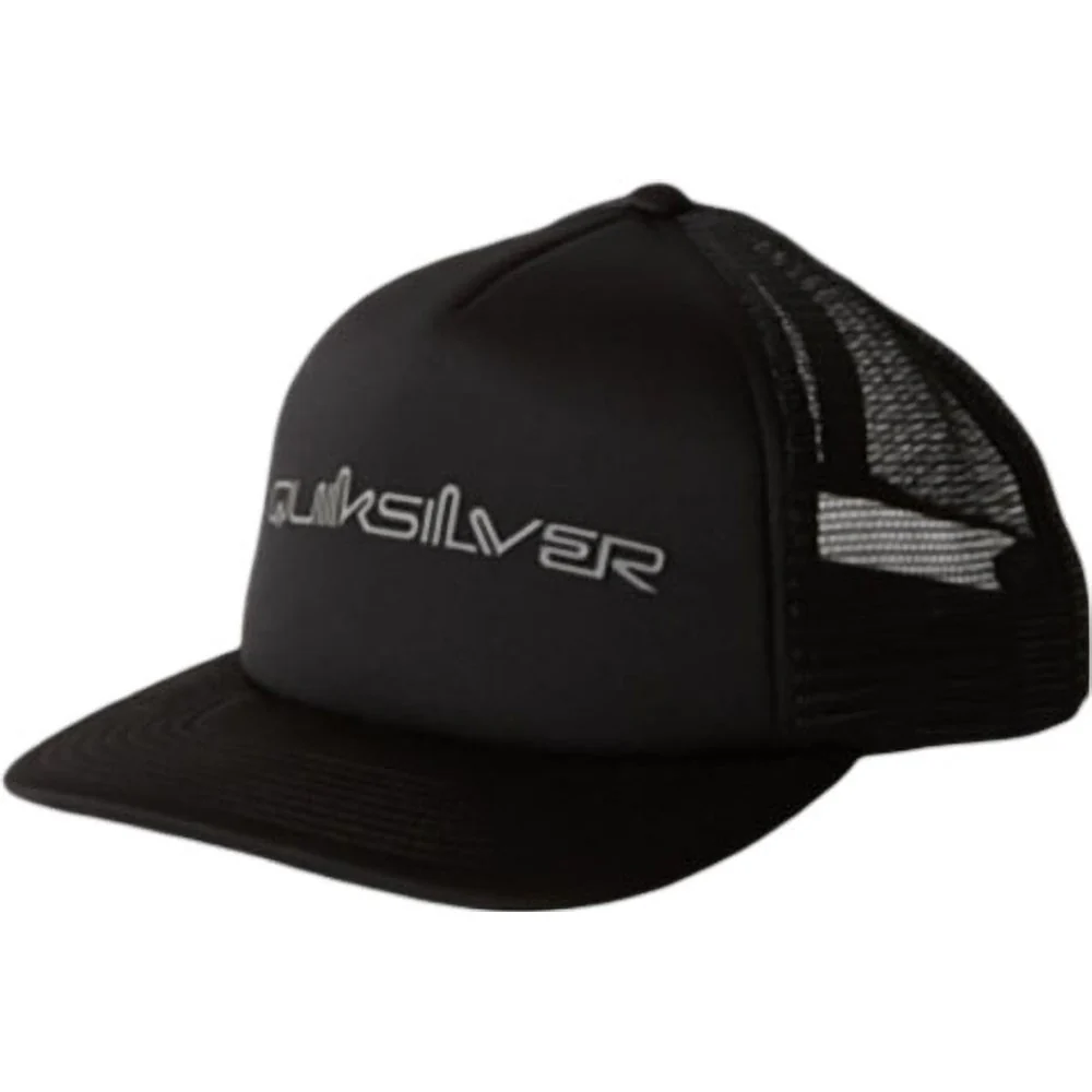 Quiksilver - Mens Omni Trucker Hat