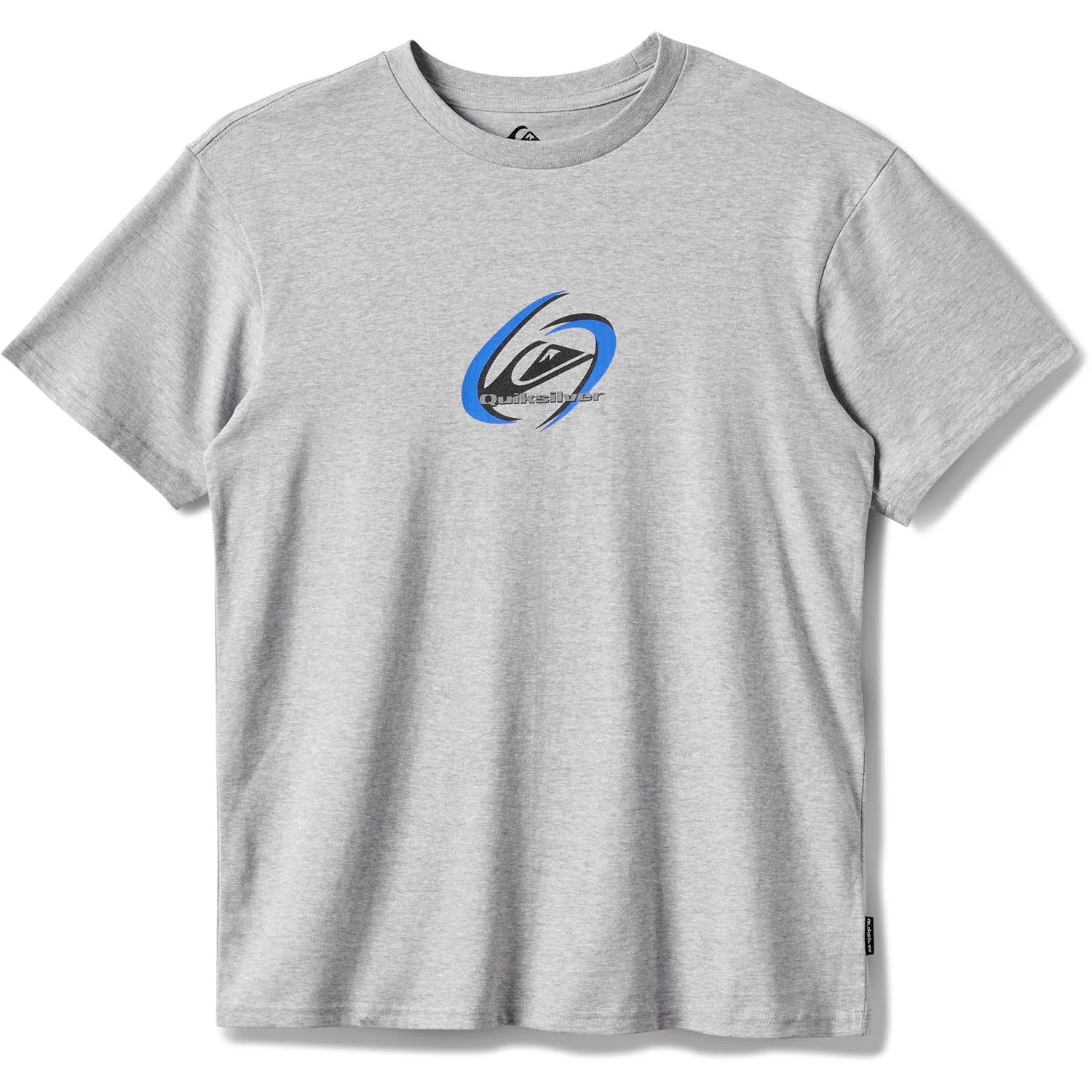 Quiksilver - Mens Orbital Motion Mt0 Short Sleeve Graphic T-Shirt
