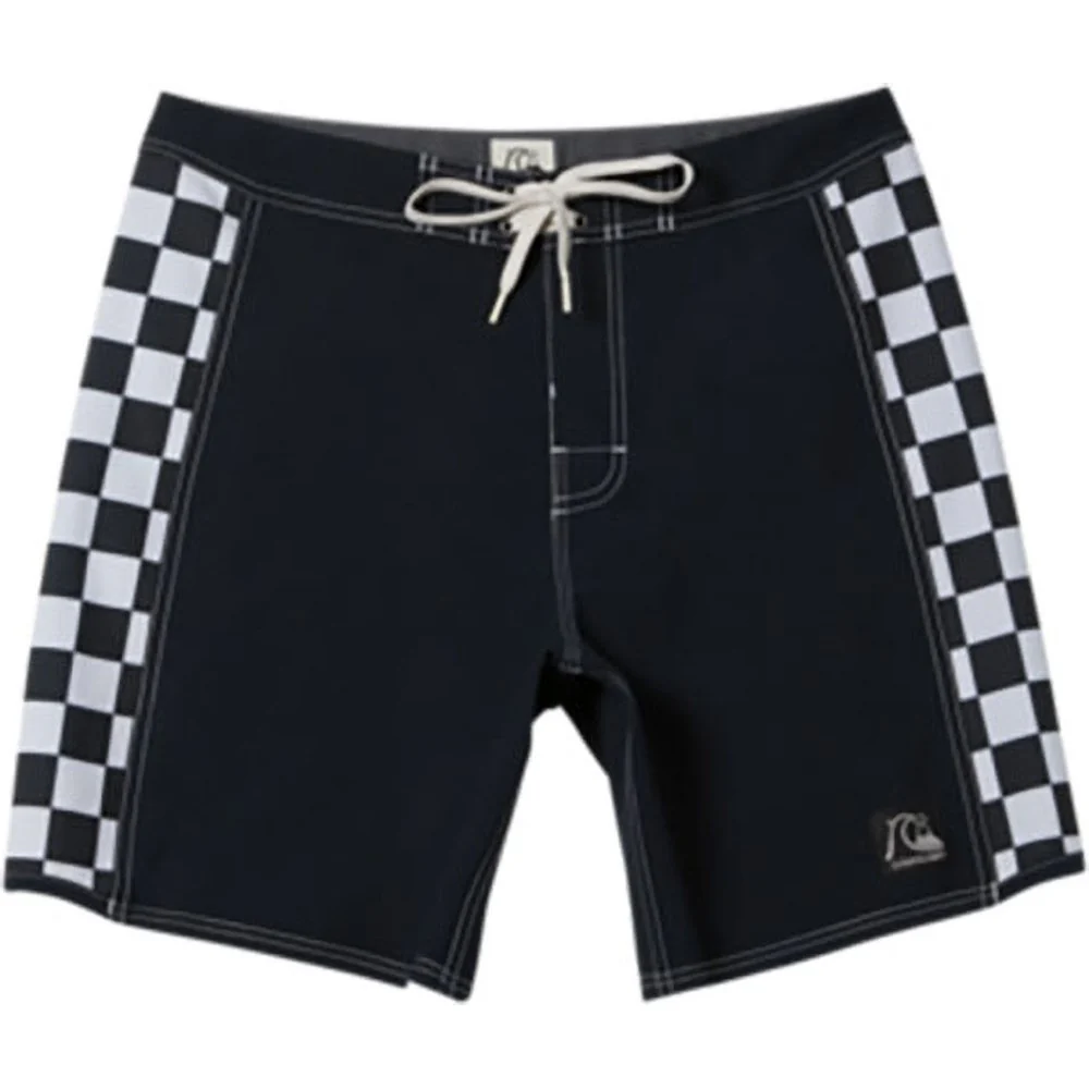 Quiksilver - Mens Original Arch 18 Boardshort - Image 2