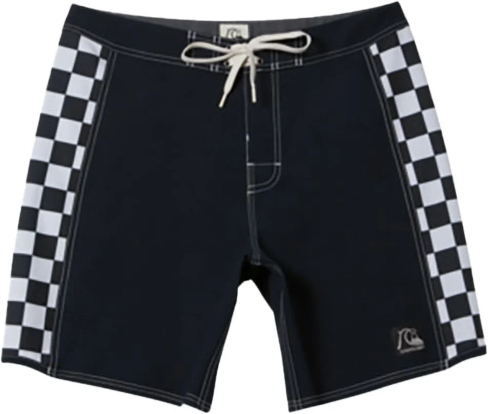 Quiksilver - Mens Original Arch 18 Boardshort - Image 3