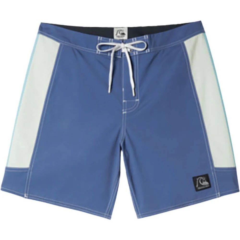 Quiksilver - Mens Original Arch Panel 18 Boardshort - Image 2