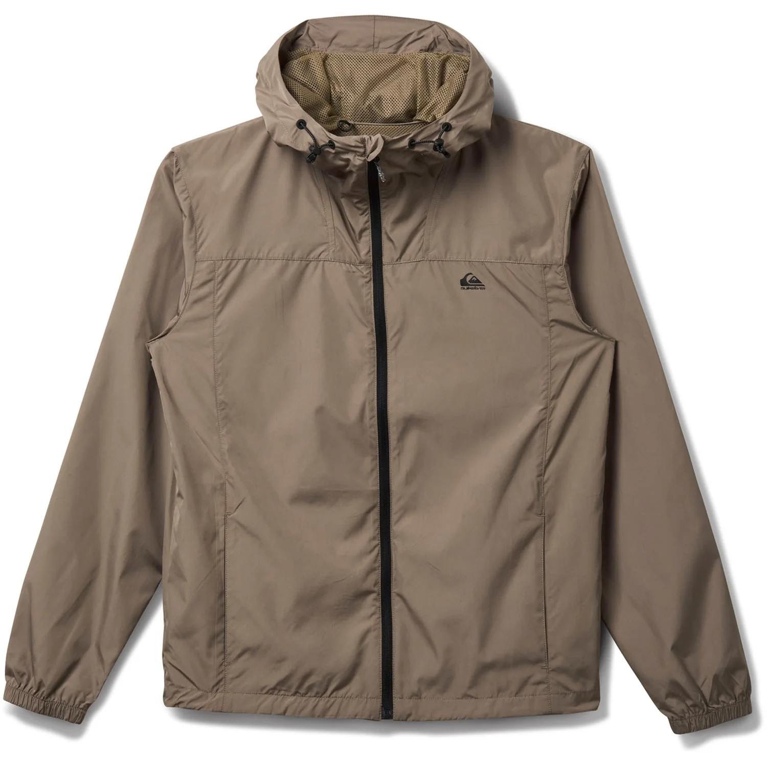 Quiksilver - Mens Overcast Windbreaker - Image 3