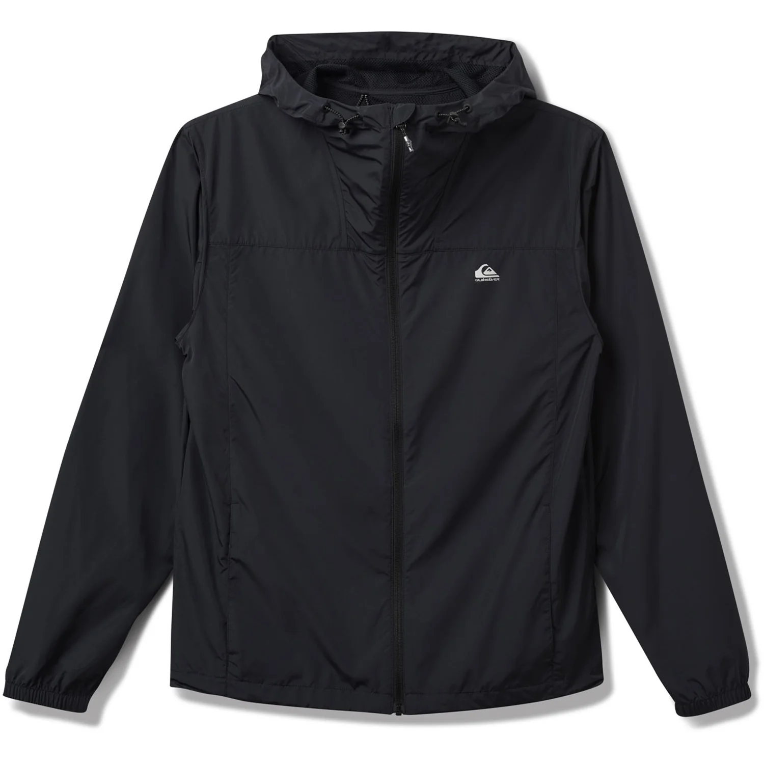 Quiksilver - Mens Overcast Windbreaker - Image 5