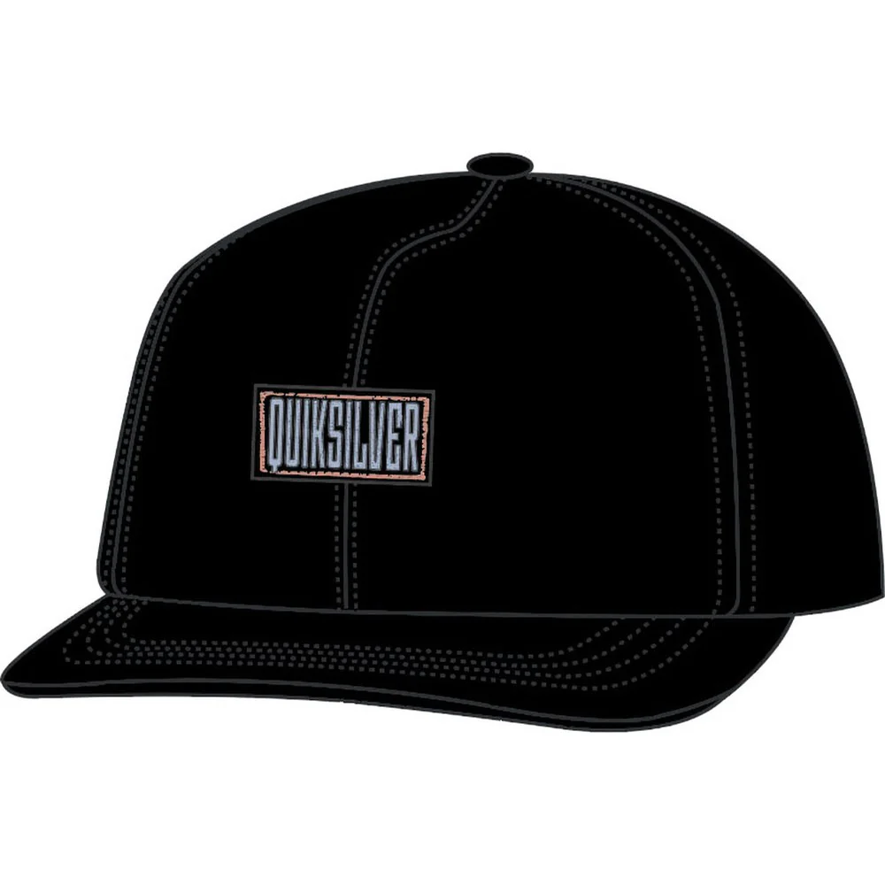 Quiksilver - Mens Pierdrop Cap