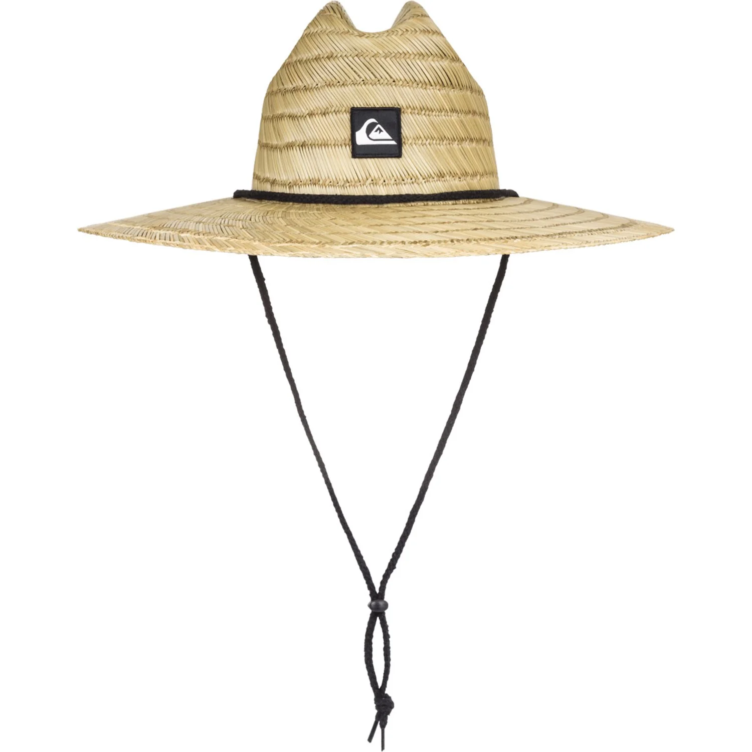 Quiksilver - Mens Pierside Hat - Image 3
