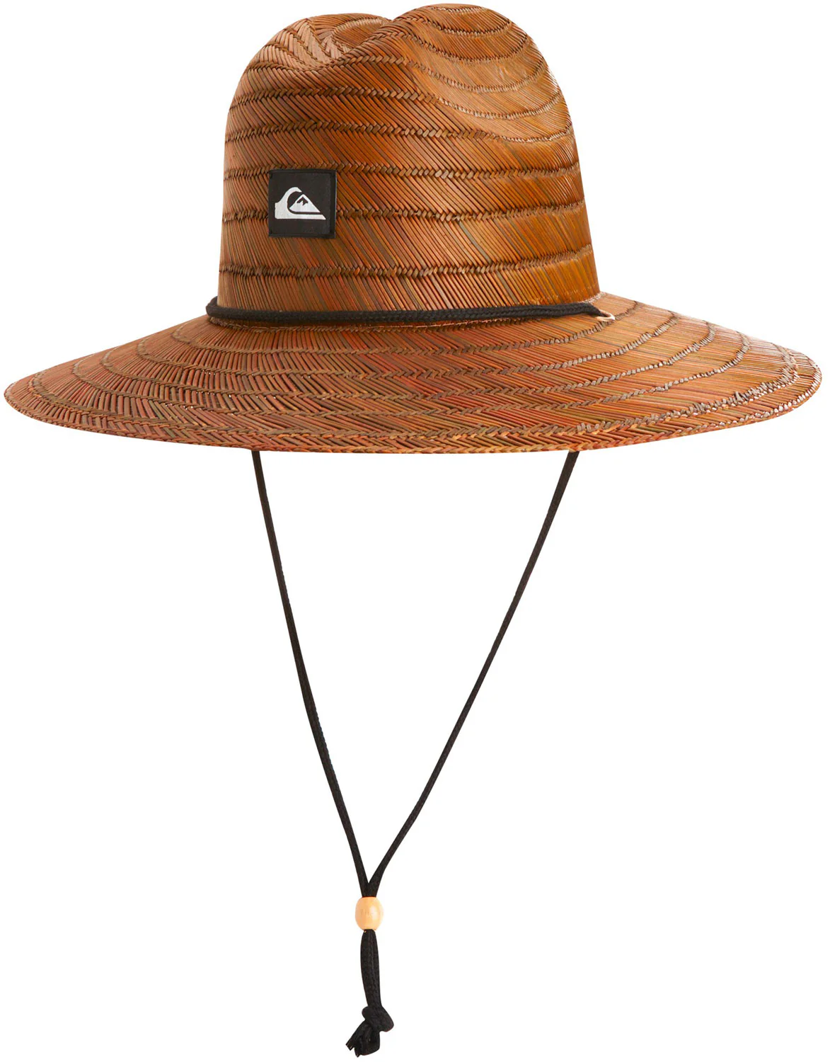 Quiksilver - Mens Pierside Hat - Image 4