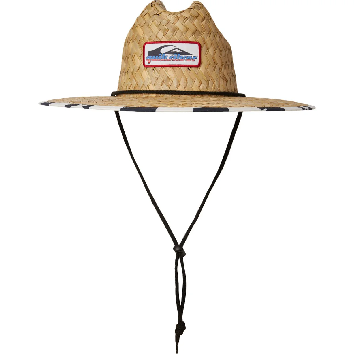 Quiksilver - Mens Pierside Print Hat - Image 10