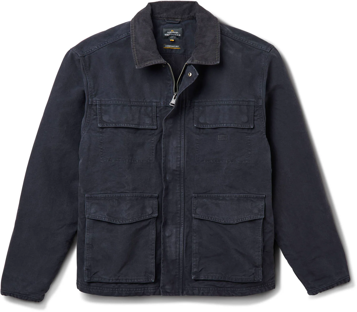 Quiksilver - Mens Refugio Jacket - Image 2