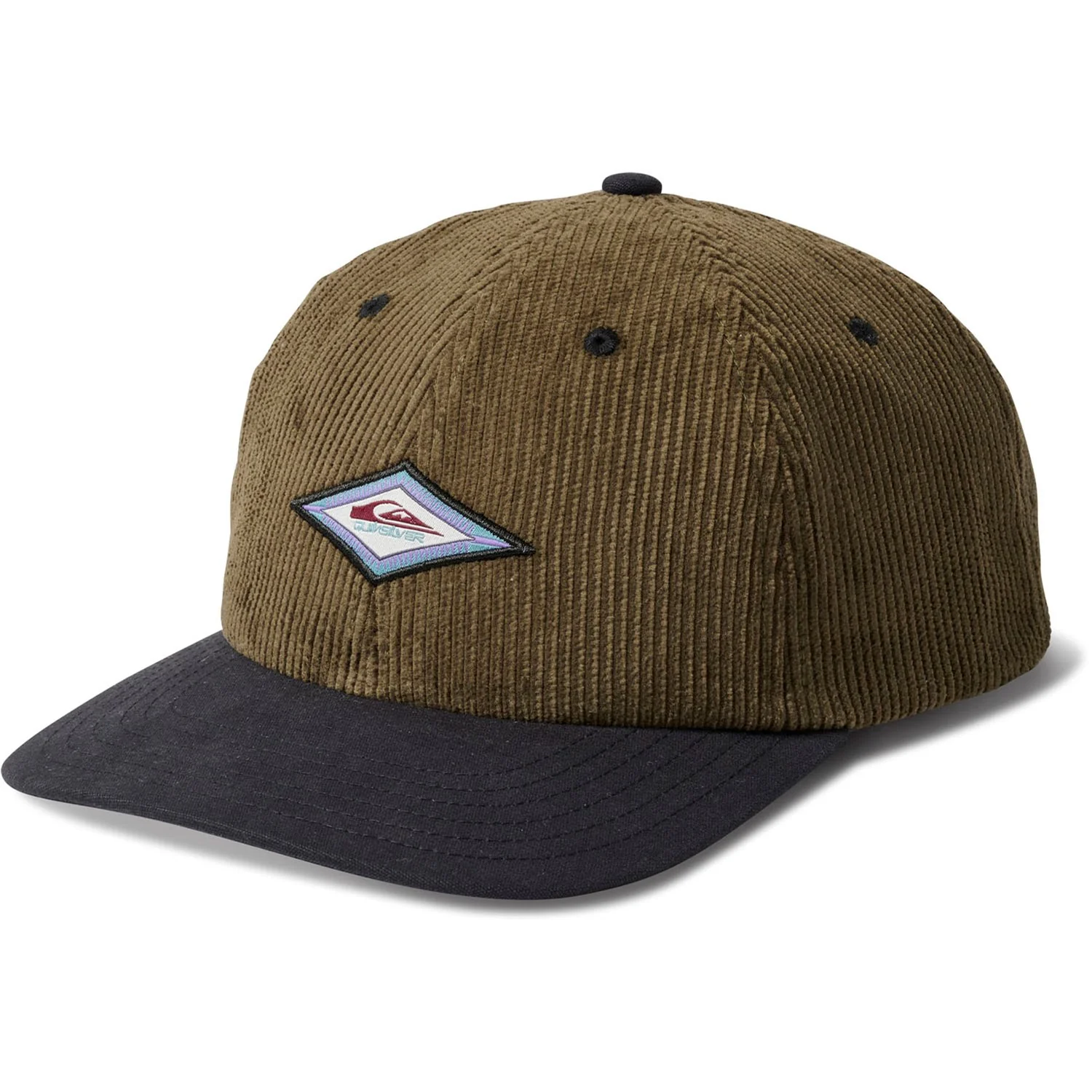 Quiksilver - Mens Ruff Stuff Cap