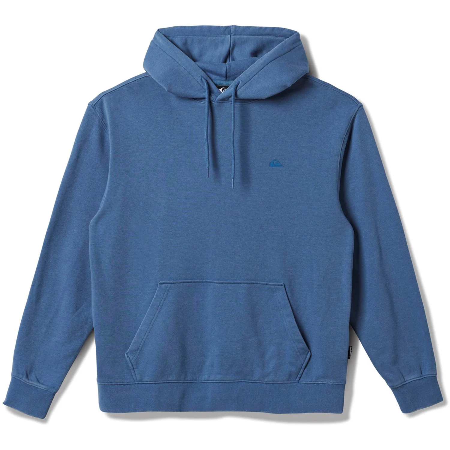Quiksilver - Mens Saltwater Hoodie - Image 3