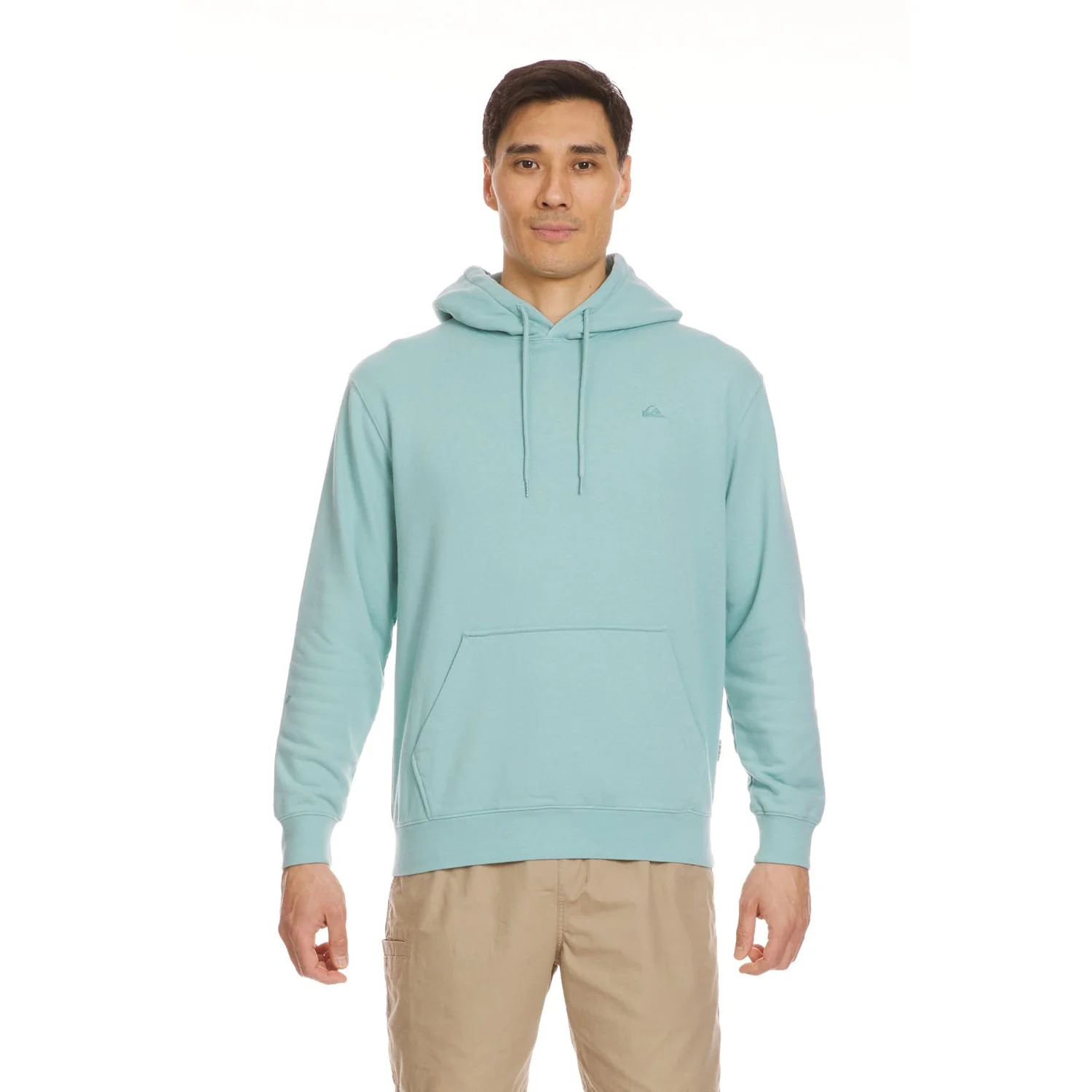 Quiksilver - Mens Saltwater Hoodie - Image 5