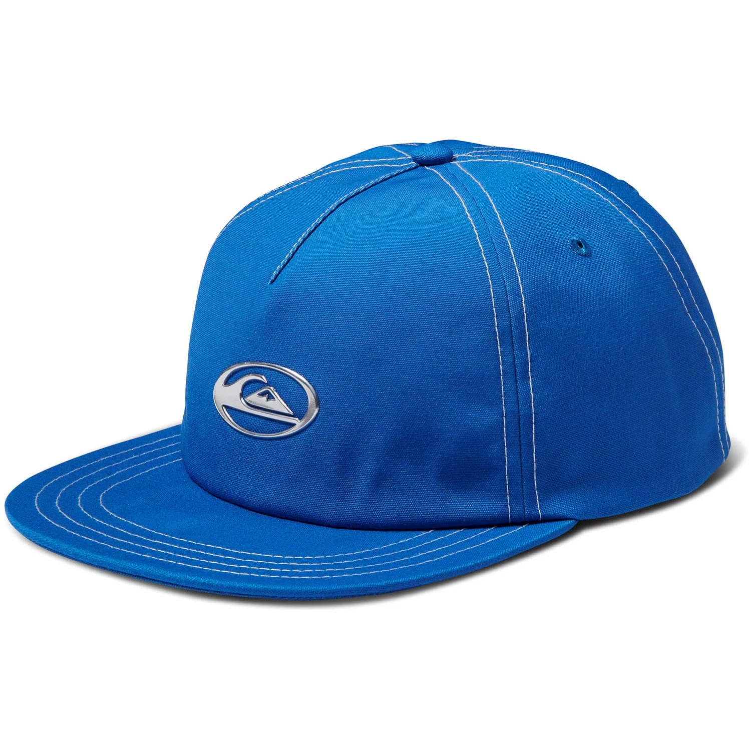 Quiksilver - Mens Saturn Cap Hat - Image 2