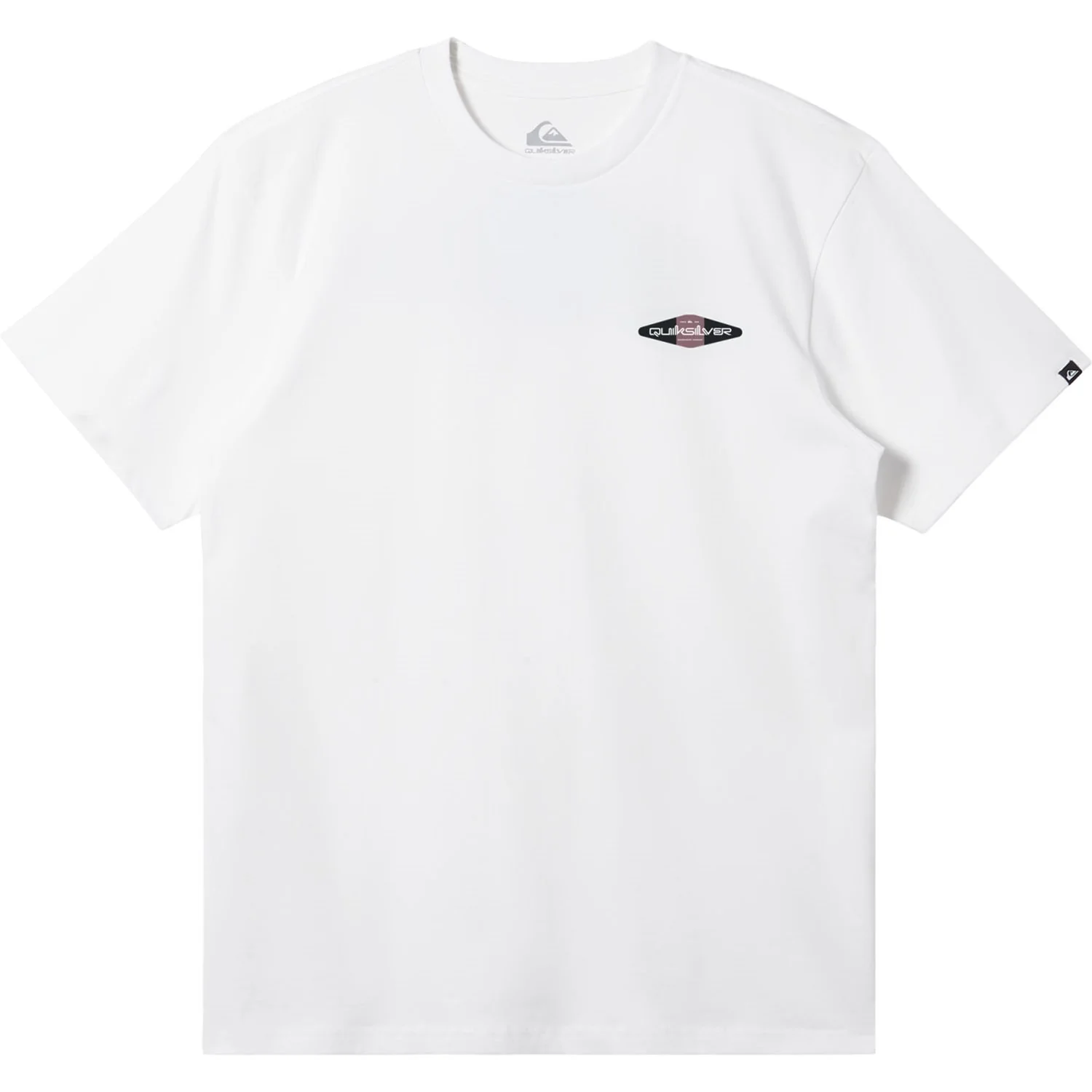 Quiksilver - Mens Shade Spectrum T-Shirt