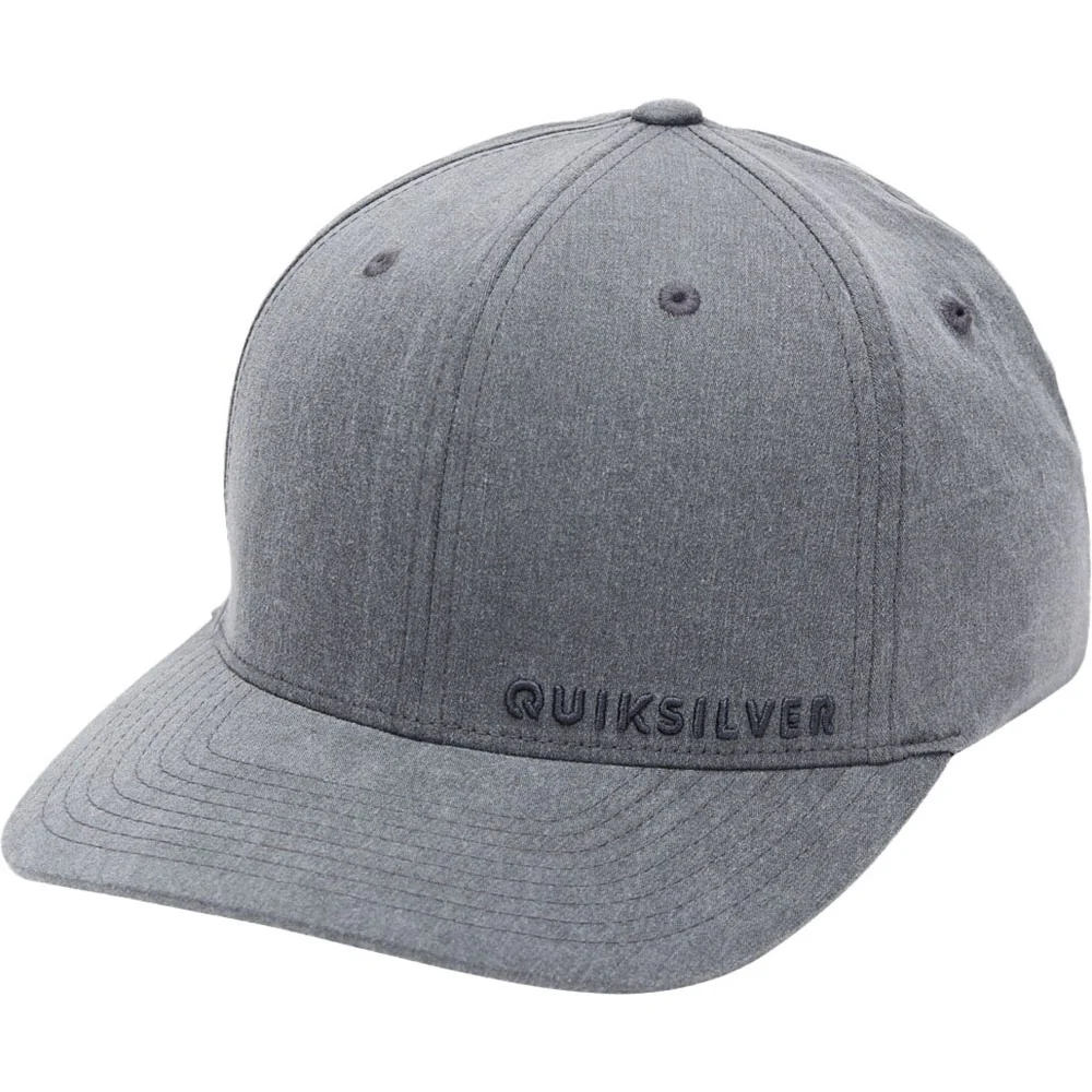 Quiksilver - Mens Sidestay Hat - Image 2