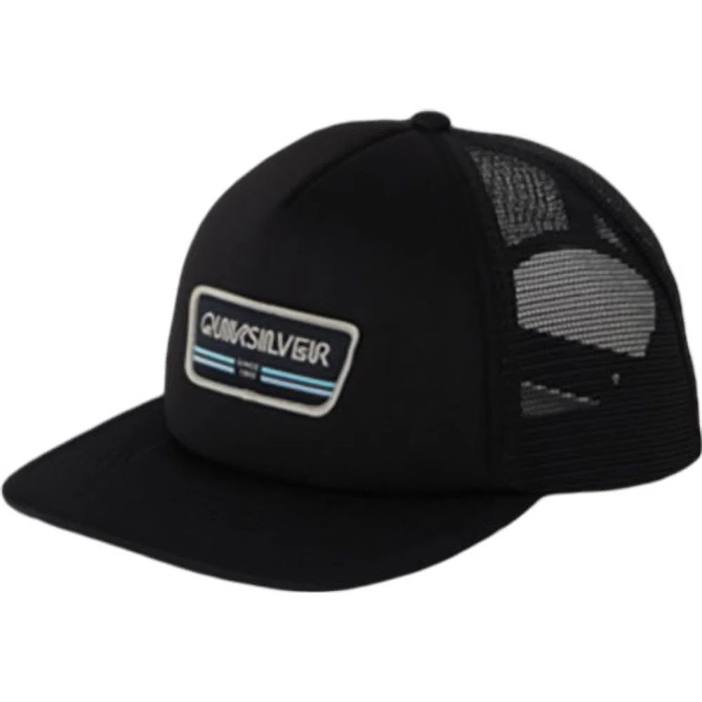 Quiksilver - Mens Slab Drifter Hat - Image 2