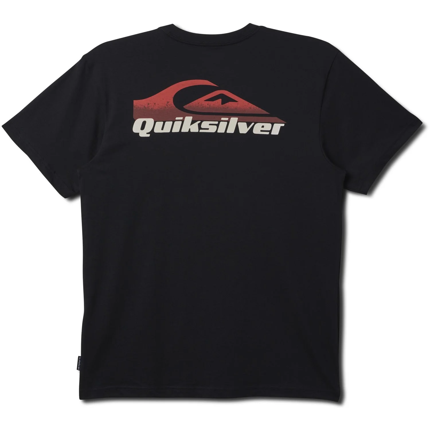 Quiksilver - Mens Speed Spray T-Shirt - Image 2