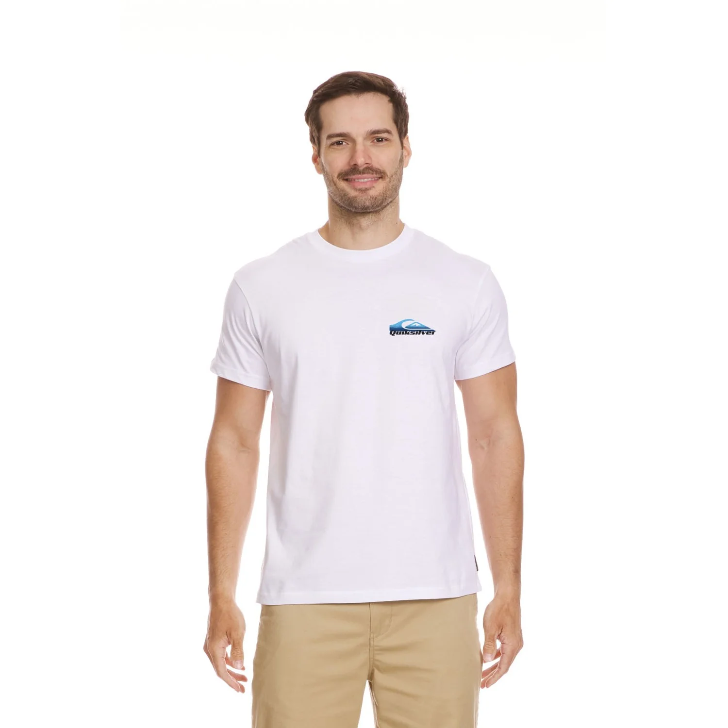 Quiksilver - Mens Speed Spray T-Shirt - Image 3