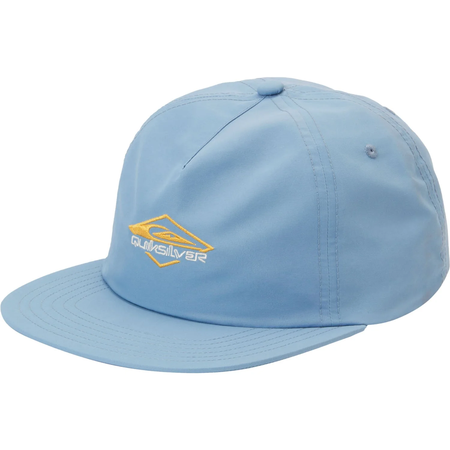 Quiksilver - Mens Steelhouse Ripper Hat - Image 3